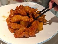 -南山翁新概念川菜(江宁万达广场店)