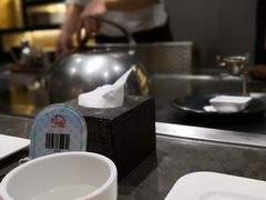 -玛雅铁板烧餐厅(中关村店)