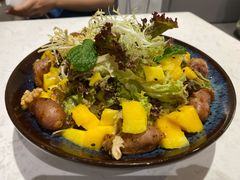 -BE BRIGHT KITCHEN(正佳广场店)