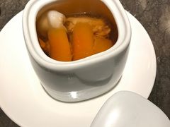 -汤城小厨•粤菜•靓汤(苏州街店)