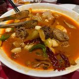 避雷!!!榆林西贝