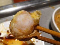 -海底捞火锅(凯德广场店)
