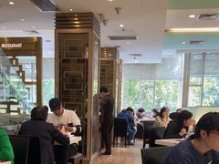 -光明邨大酒家(淮海路店)