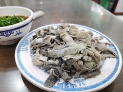 -老爆肚满五香烧牛羊肉