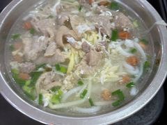 抱罗粉-小高后安粉餐厅(解放四路店)