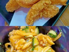 -仙隐小鹿中華の日料(正弘城店)