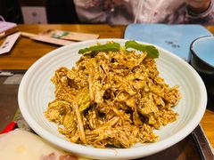 -局气 烤鸭·北京菜(前门店)