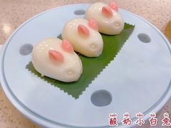 -点都德(聚福楼店)