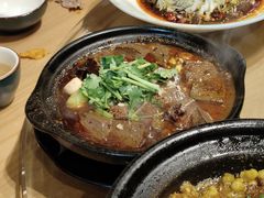-陶德砂锅(蜀汉路店)