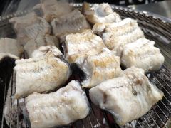 -本炙炭烤·蒲烧活鳗料理店(金沙洲店)