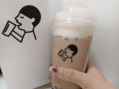 -喜茶(深圳喜荟城店)