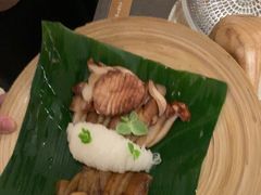 -蘑界·野生菌火锅(深业上城店)