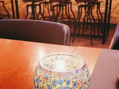 -克比叔叔印度餐厅Kebabs on the Grille(永康路分店)