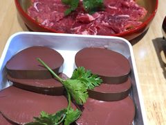 -牛腩之旅·牛腩牛杂煲(光启城美食城店)