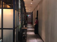 -青叶日式料理(飘亮阳光广场店)
