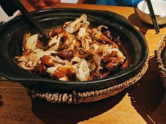 -鸡毛换糖(高桥店)