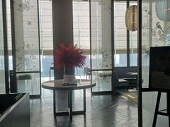 -悦轩中餐厅·高空江景·杭州柏悦酒店
