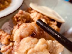 炸排骨-良师门滨海人家·海鲜·家常菜(滨海城店)
