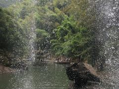 -龙瀑仙洞