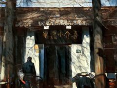 &nbsp;家的味道-吾介小籠館