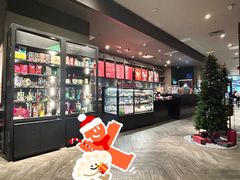 -星巴克臻选(南京金茂览秀城店)