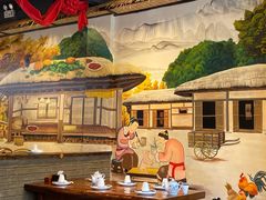 -爷爷的烀饼店