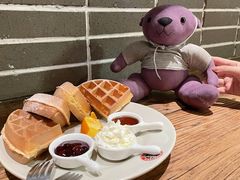 -MAAN COFFEE(金桥店)