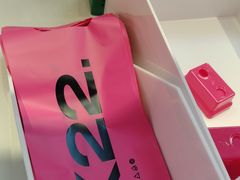 -K22.酸奶草莓(长春上海路万达店)