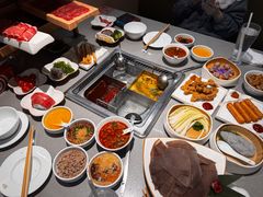 -海底捞火锅(八佰伴店)