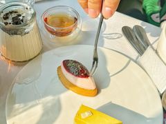 -野蔓果·山野菜(西湖景区·龙井茶田店)