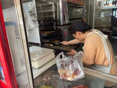 -妙味当棋子烧饼(凤凰世嘉店)