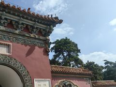 -北陵公园