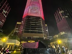 -济南凯宾斯基酒店-THE VIEW云景全日制餐厅