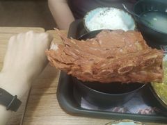 -吾牧酱骨(三好街店)