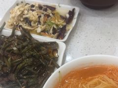 -老友谊冷面店(苏家屯店)