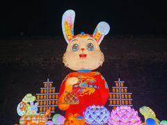 -老门东历史文化街区