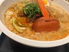 -味千拉面(光启城时尚购物中心店)