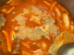 -喃喃椰·糟粕醋·椰子鸡火锅(七堡花园店)