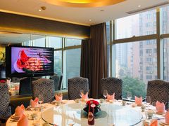 包厢-皇朝尊会(龙之梦大酒店)