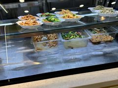 -清真·尖子尖牛肉面(王府井店)