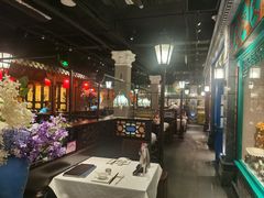 -北平楼·烤鸭·北京菜(牡丹园店)