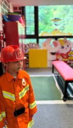 点击看大图 -奈尔宝·儿童乐园·亲子餐厅(星河湾店)
