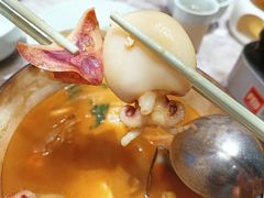 -四道菜·福建菜馆(新街口金鹰店)