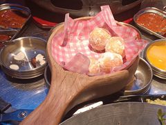 -入火韩国烤肉(凯旋广场店)