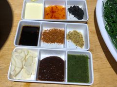 -蒙料·手把肉(望京店)