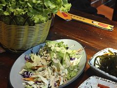-火炉情韩国料理店(古田路店)
