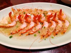 一品开背虾-新白鹿餐厅(爱琴海购物中心店)