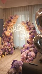 -迈瑞米求婚策划(静安店)