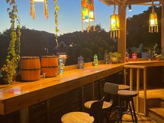 -马灯部落·西湖边的创意山景餐厅(虎跑动物园店)