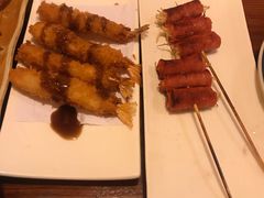 -浪花亭日本料理(古田路店)